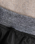 ゆったりとしたカップルジャケット