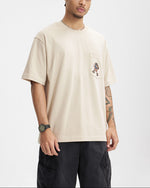 かわいい漫画の半袖