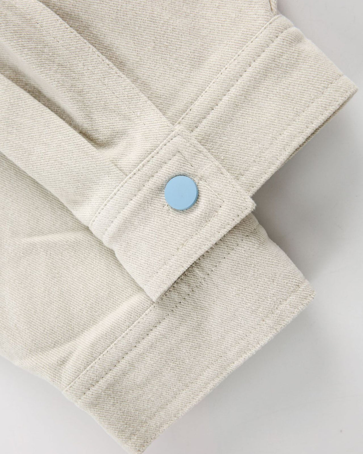 おもしろ猫のワークジャケット