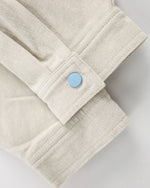 おもしろ猫のワークジャケット