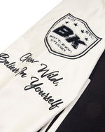 刺繍カップルジャケット