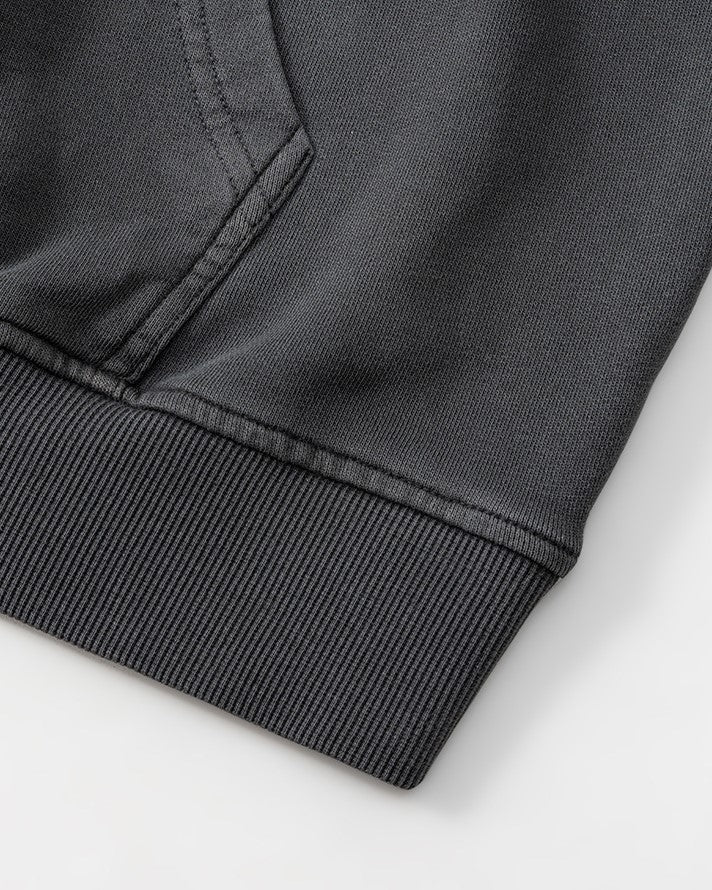 レトロなカップルパーカー