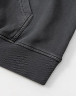 レトロなカップルパーカー