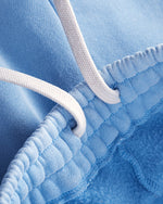365g Fleece-lined casual sweatpants