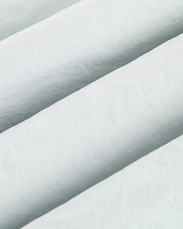 リバーシブルスタンドカラージャケット