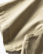 作業用半袖シャツ