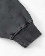 レトロなカップルパーカー