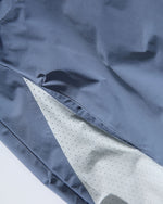 Color-block Patchwork Pullover Shirt