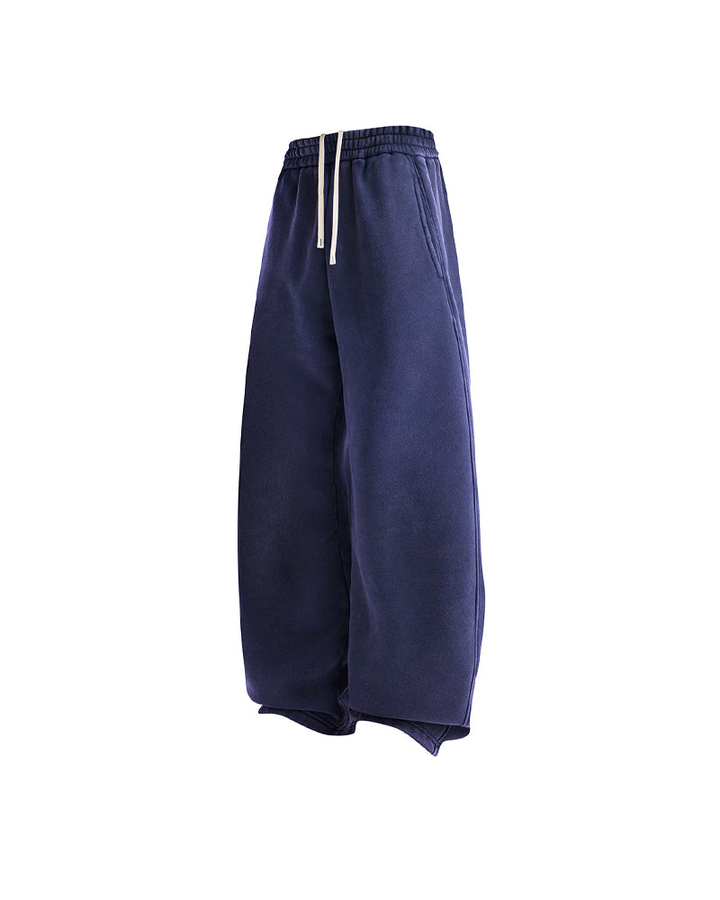 370g Batik Casual Sweatpants