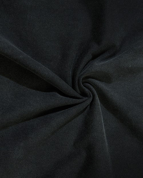 ウォッシュ加工のゆったりとした半袖