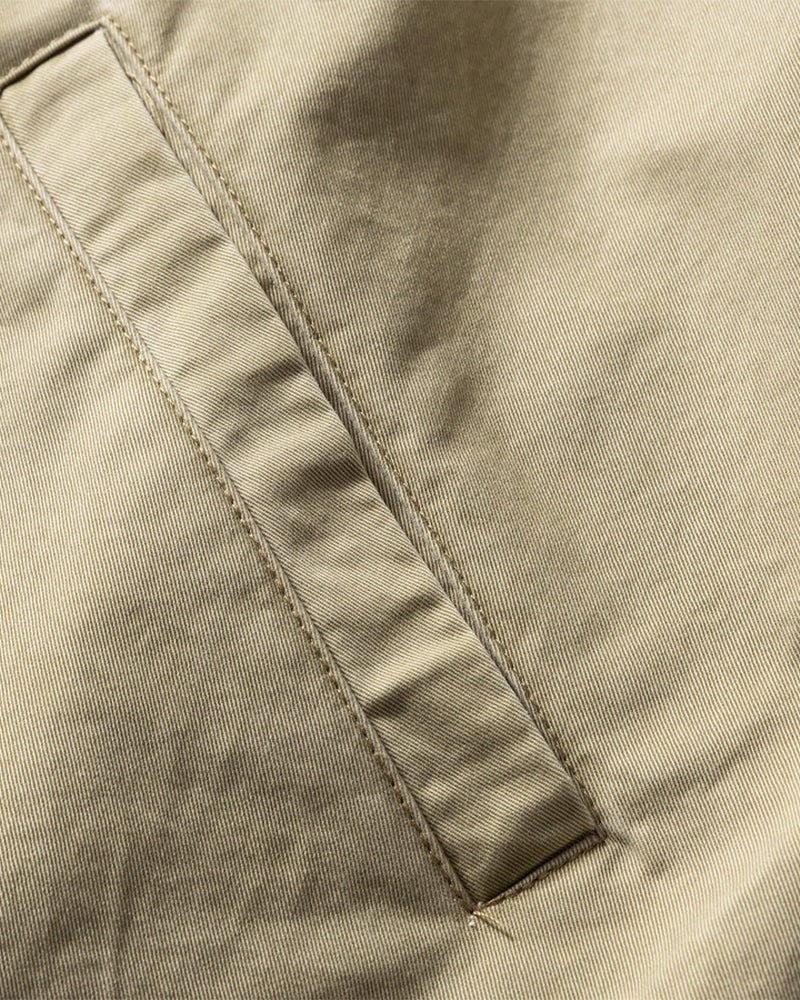 作業用半袖シャツ