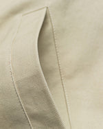 パッチワークのリバーシブルワークジャケット