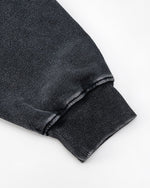 バッジパーカー