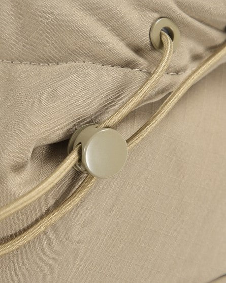 ヴィンテージのゆったりとしたコットンジャケット