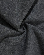 Cartoon washed straight jeans