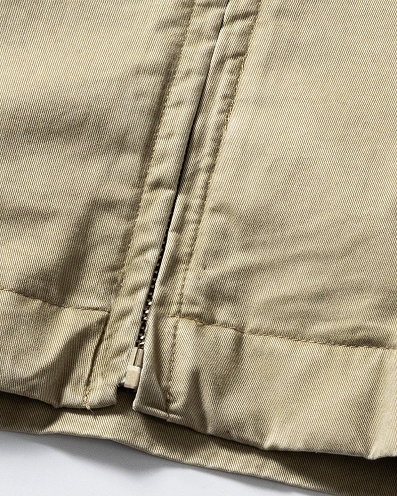 作業用半袖シャツ