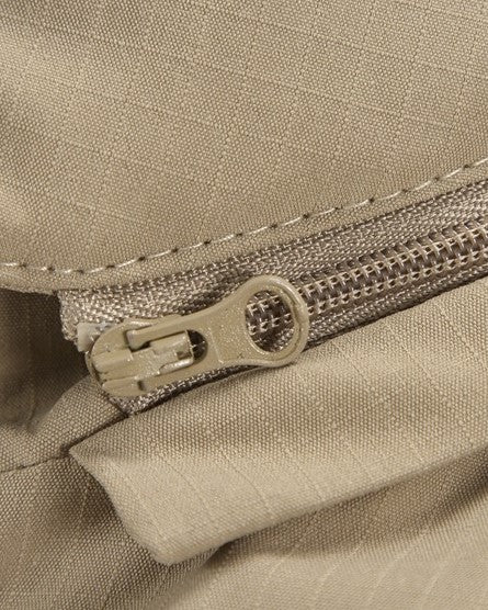 ヴィンテージのゆったりとしたコットンジャケット