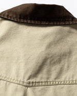 作業用半袖シャツ