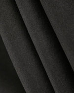 パッチワークフード付きスウェットシャツジャケット