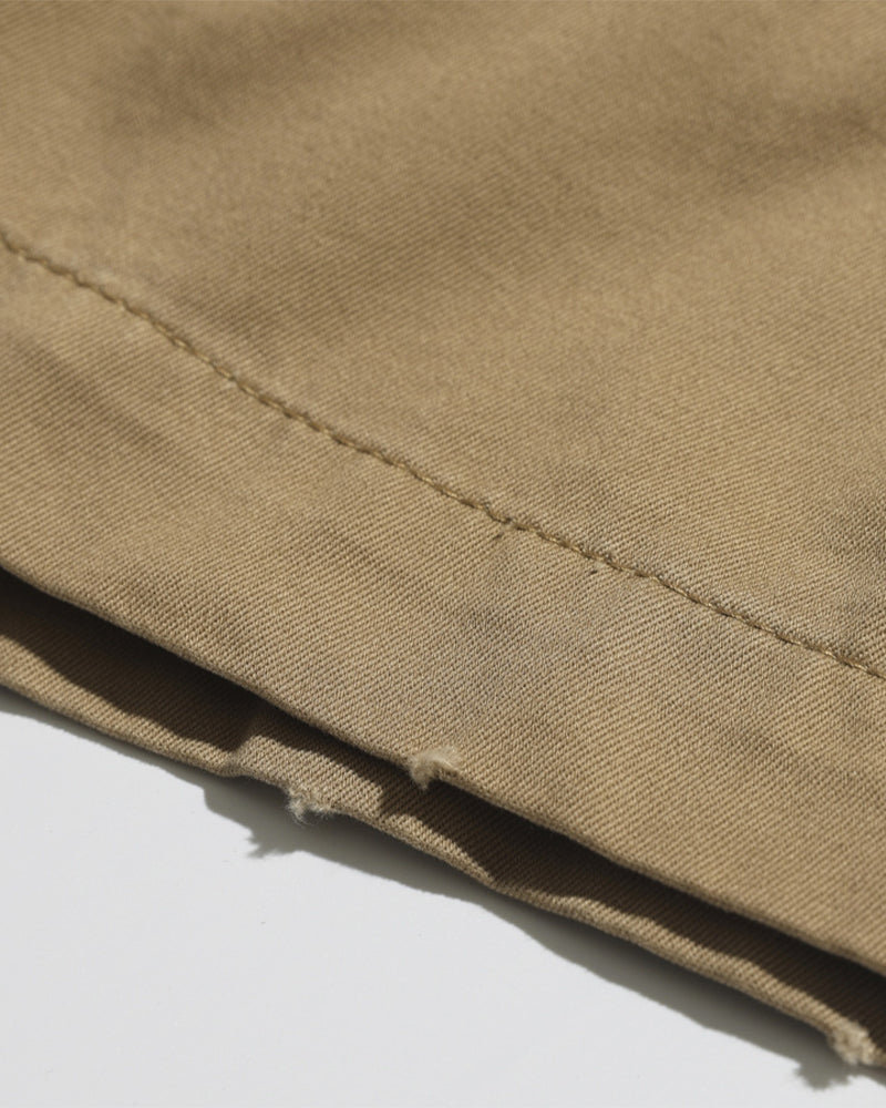 マルチポケットカーゴパンツ