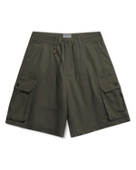 マルチポケットカーゴパンツ