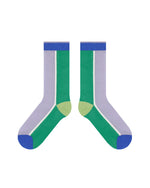 シンプルなオールマッチソックス