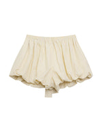 ボウバッドスカート