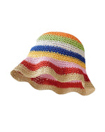 虹色のサンハット