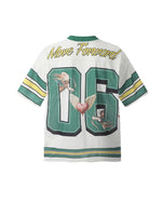 デジタルプリント半袖