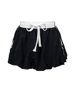 레트로 핫걸 숏스커트