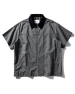 作業用半袖シャツ