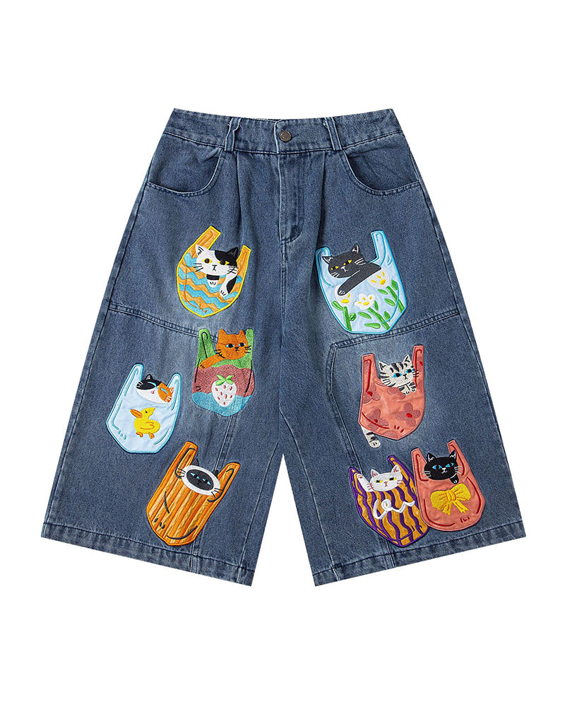 재밌는 만화 단편