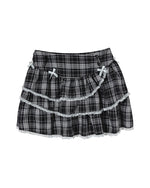 Personalized design short skirt