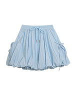 보우 버드 스커트