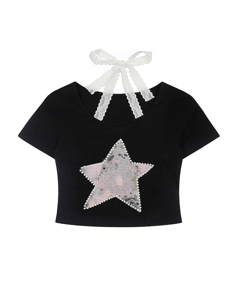 Cute short sleeves