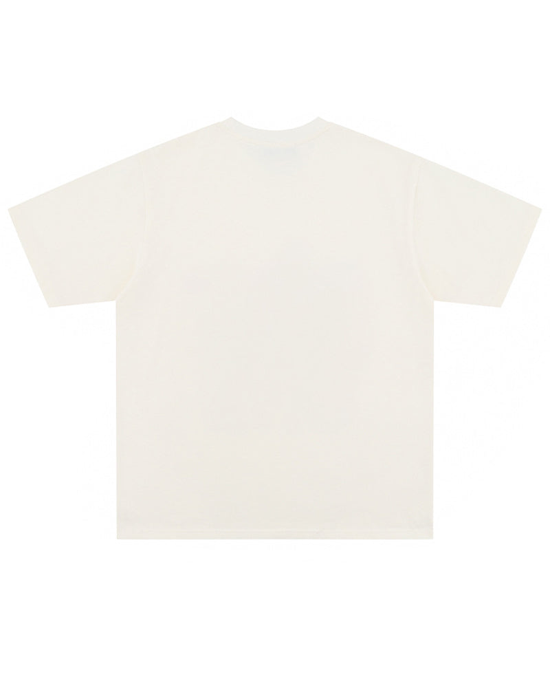 Cute cat short sleeves