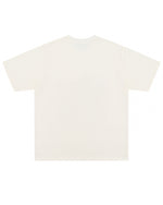 Cute cat short sleeves