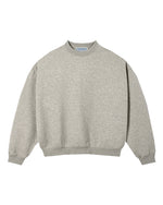 320g Relaxed-fit crew-neck sweatshirt