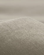 Casual cotton short sleeves