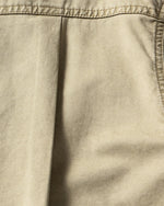 作業用半袖シャツ