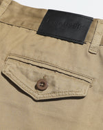 マルチポケットカーゴパンツ