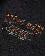 ヴィンテージ迷彩柄ベースボールジャケット