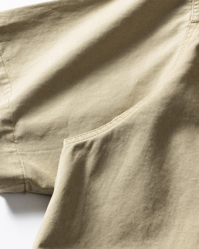 作業用半袖シャツ