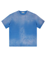 260g Gradient Retro Short-Sleeve Shirt