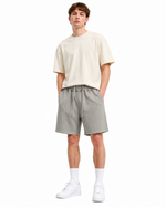 280g Basic athletic shorts