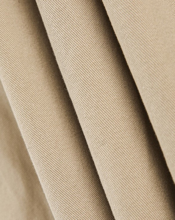 スタンドカラーカジュアルジャケット