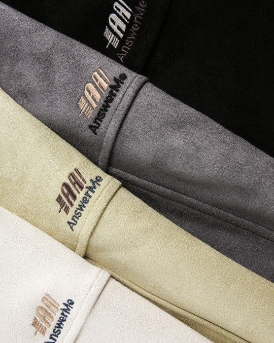 プレッピーパーカー