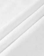 Letter B loose short sleeves