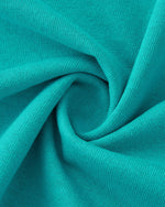 コントラストカラーの猫の半袖