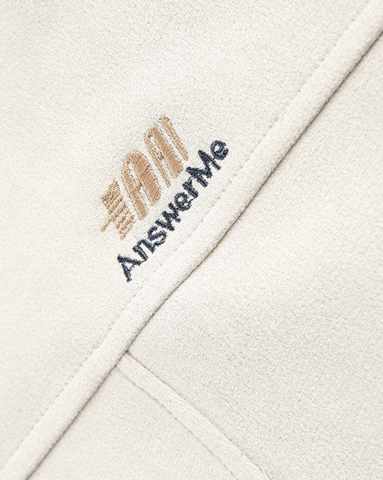 プレッピーパーカー